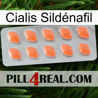 Cialis Sildénafil 26